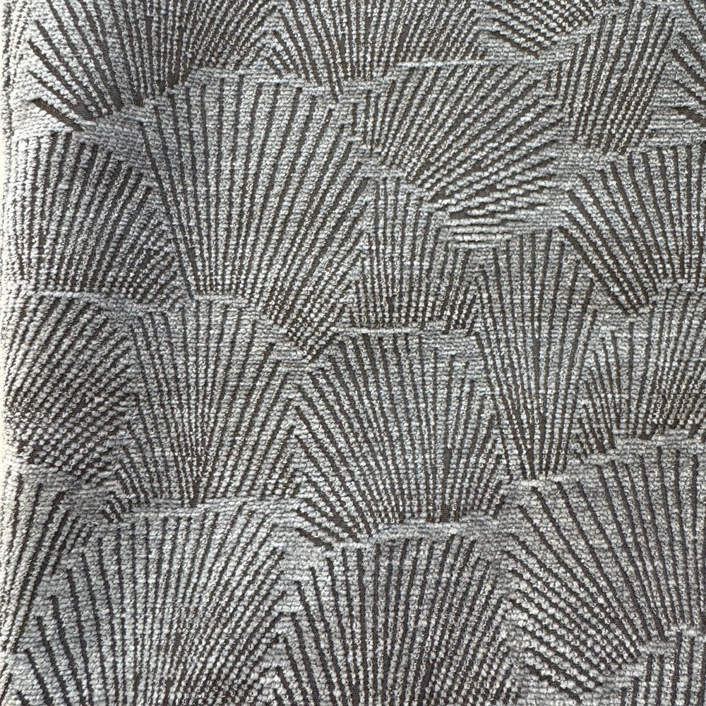 West Elm pillow cover